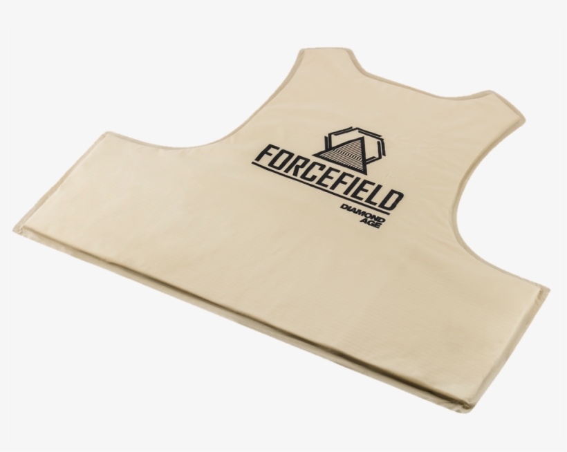 Forcefield - Forcefield Body Armour, transparent png #4723273