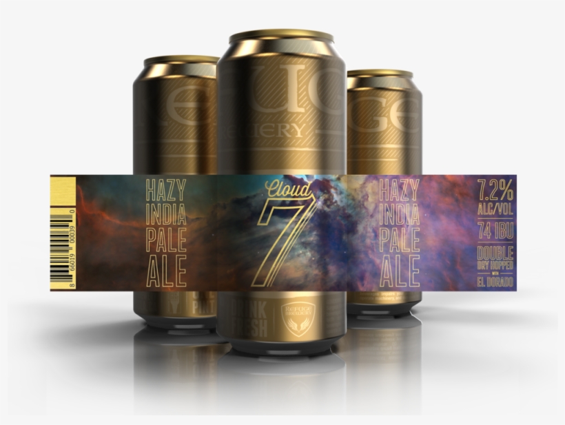 Cloud 7 Nebula Render - Brewery, transparent png #4723464