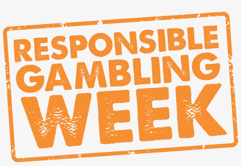 Various Sites Logo Powered By Dragonfish Responsible - Responsible Gambling Week 2017 Uk, transparent png #4723686
