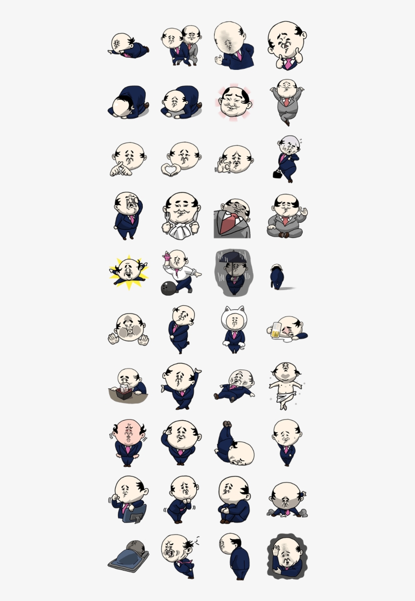 Previous - Sticker Line Lily And Marigold, transparent png #4724452