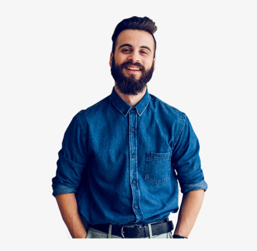 Cybersecurity Nexus™ Foundational Training Gets You - Gentleman, transparent png #4724512