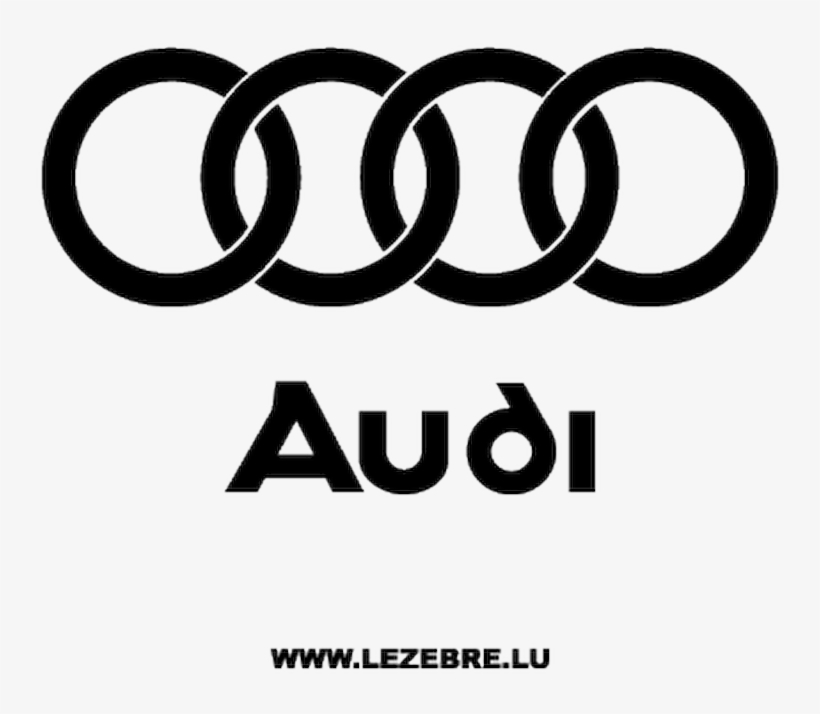Audi E Tron Logo Png, transparent png #4724558
