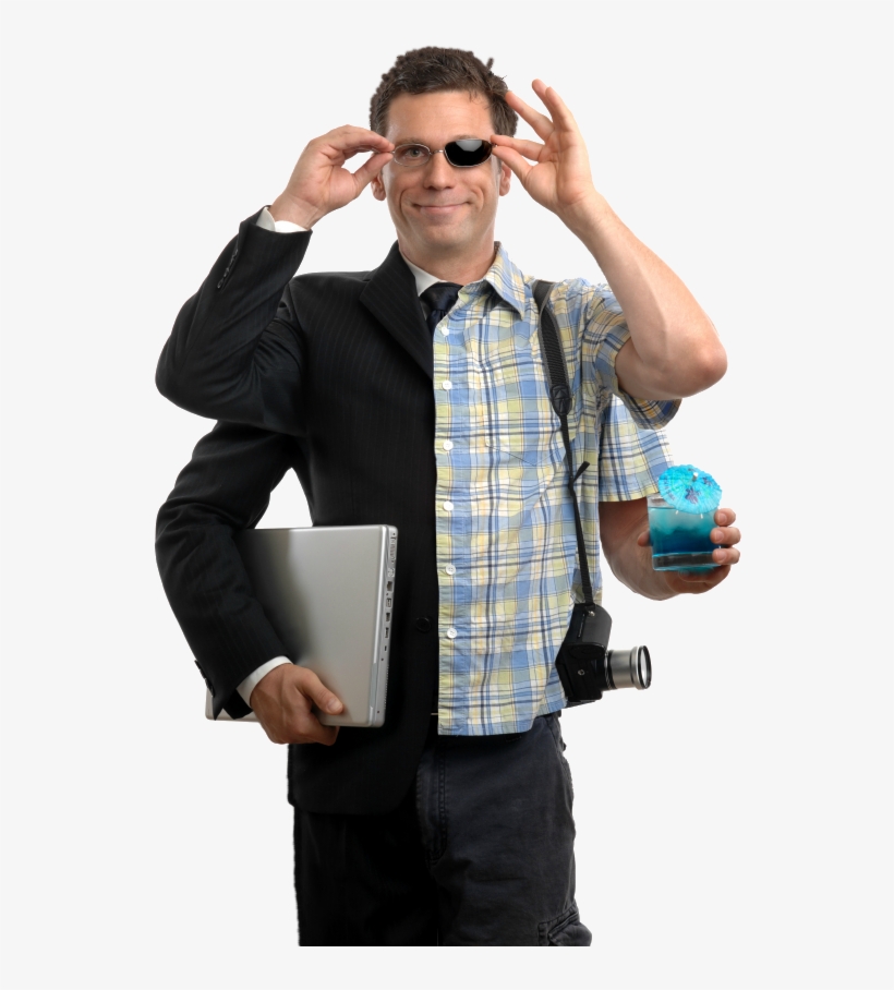 Work Smarter, Not Harder - Travel Agents, transparent png #4724619
