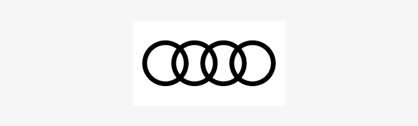 Audi Logo - Esteghlal F.c., transparent png #4725019