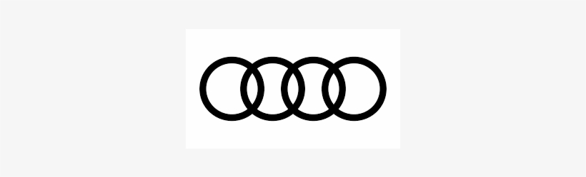 Audi Logo - Esteghlal F.c., transparent png #4725019