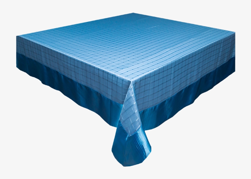 8 Mayo, 2018 By Manteleria No Comments - Tablecloth, transparent png #4725020