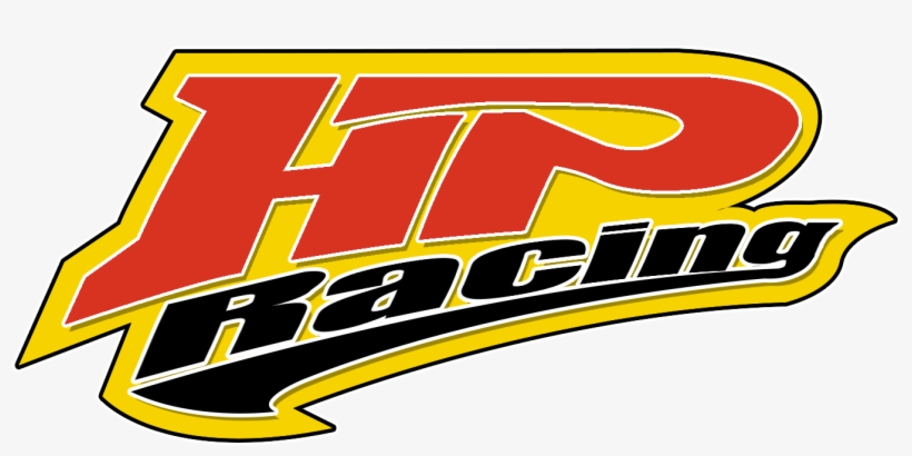 Home - Logo Hp Racing, transparent png #4725077