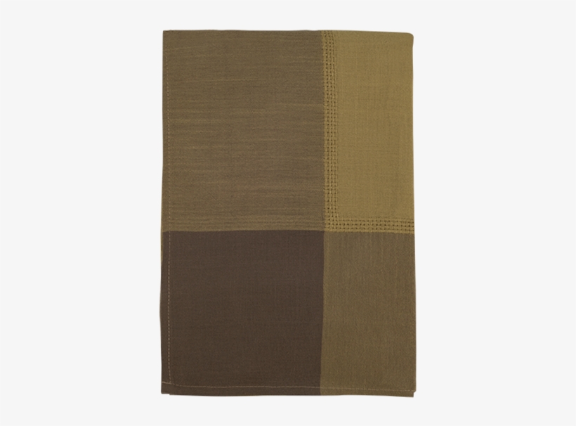 Mantel Rustico Verde - Scarf, transparent png #4725129