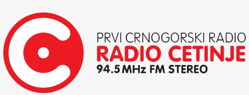 Logo Radio Cetinje - Inishmore, transparent png #4725132
