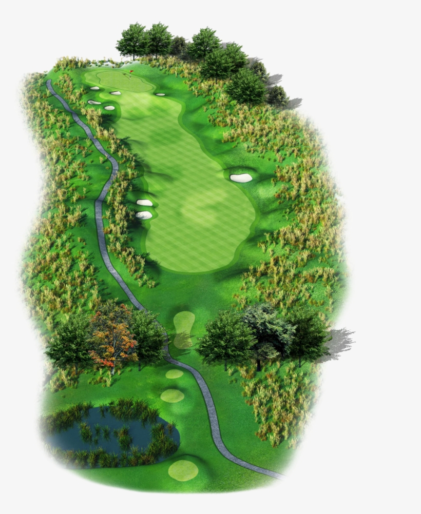 4 - Le Golf National, transparent png #4725246