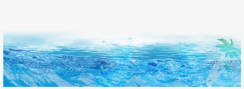 Water Resources Swimming Sea - Sky 1000 600, transparent png #4725300