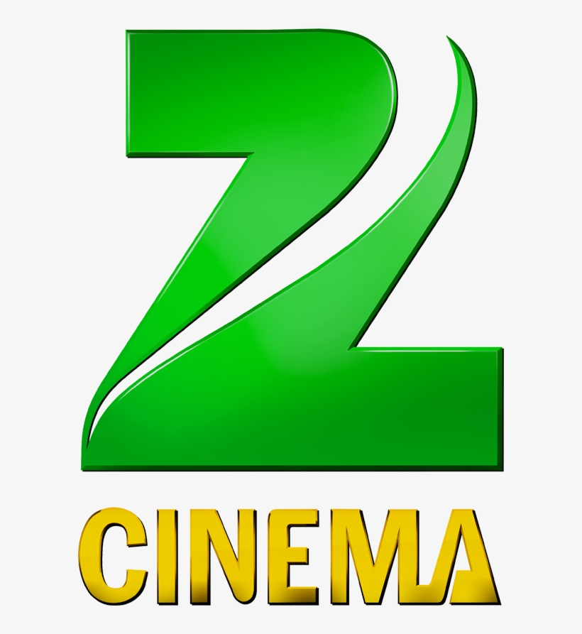 Zee Cinema 2011 - Zee Cinema Channel Logo, transparent png #4725369