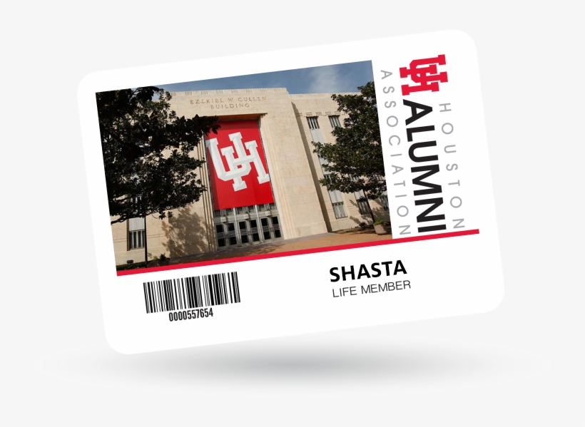 Great Benefits - University Of Houston, transparent png #4725426