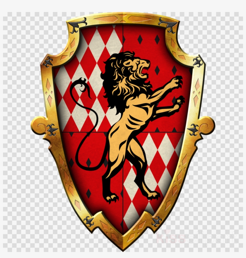 Download Hogwarts School Of Witchcraft And Wizardry - Harry Potter Gryffindor Png, transparent png #4725492