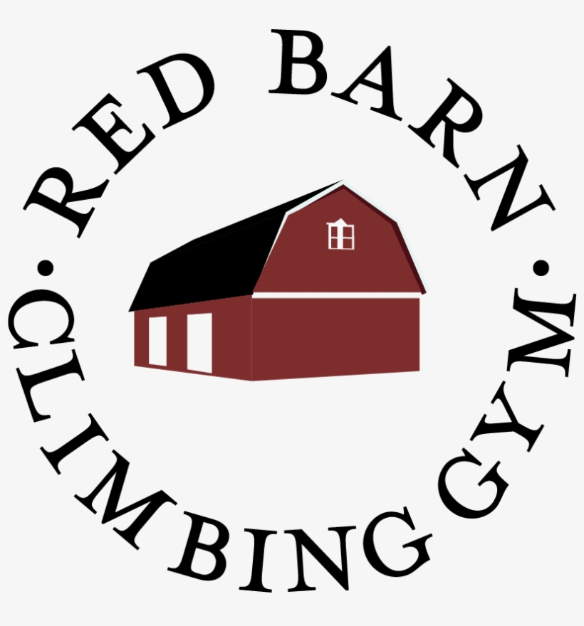 Redbarn, transparent png #4725770