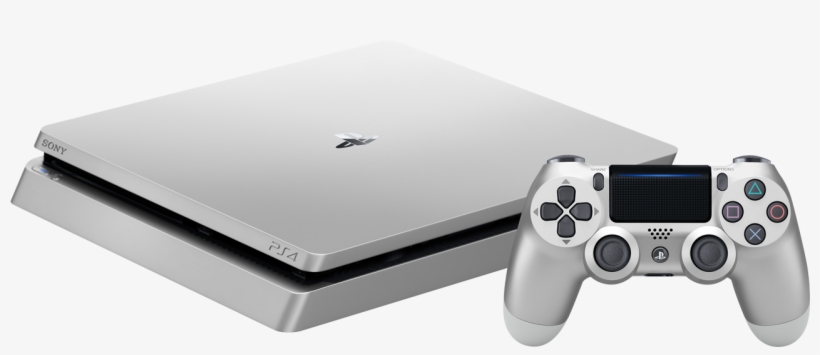 Product Name, Playstation - Ps4 Gold, transparent png #4725772