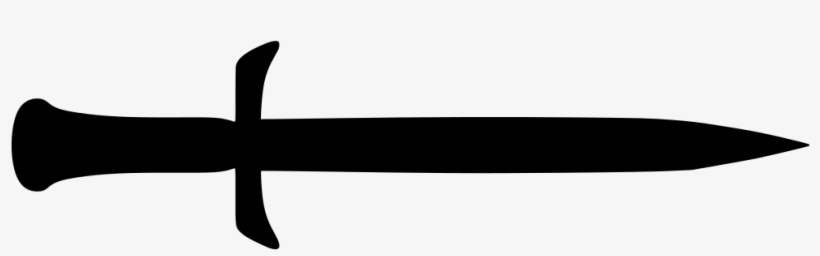 Download Png - Weapon, transparent png #4725947