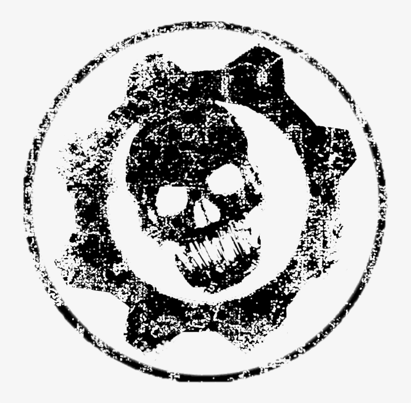 General Raam 148 Kb - Killer Instinct Emblems, transparent png #4726014