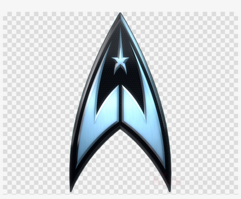 Star Trek Online Clipart Star Trek Online Desktop Wallpaper - Star Trek Cursor, transparent png #4726065