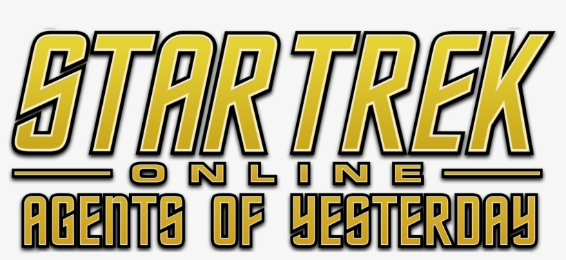 Star Trek Online - October 25, transparent png #4726107