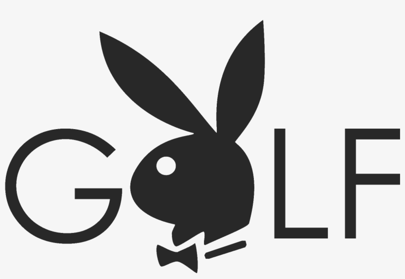 Playboy Golf Vip Super Scramble - Play Boy, transparent png #4726262