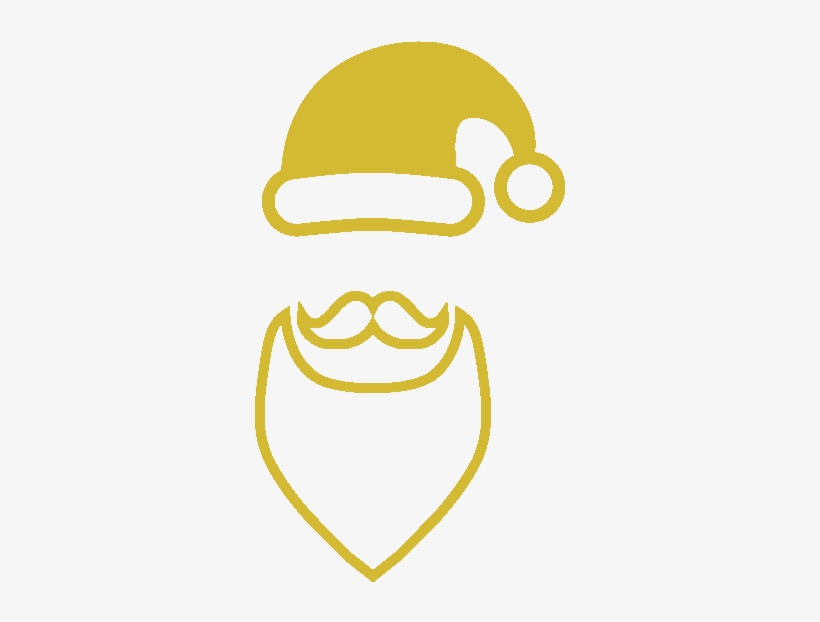 Secret Santa Birthdays, transparent png #4726603