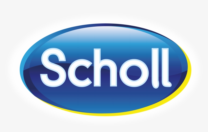 Logo Scholl Png, transparent png #4726652