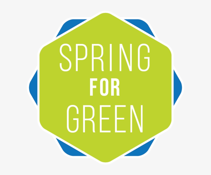 Tish And Shaw Floors Go Together Like Spring And Green - Graphic Design, transparent png #4726707