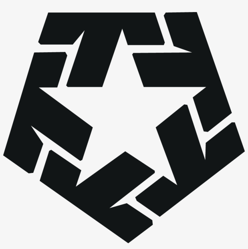 Tribal Logo, transparent png #4726876