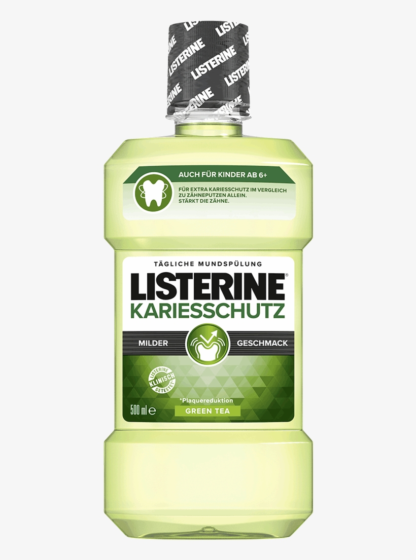 Use Only As Directed - Listerine, transparent png #4727137