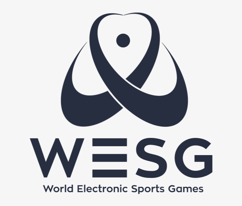 Wesg 2018 World Finals - World Electronic Sports Games 2018, transparent png #4727244