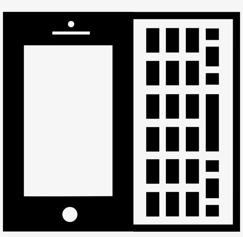 Png File - Tablet Computer, transparent png #4727507