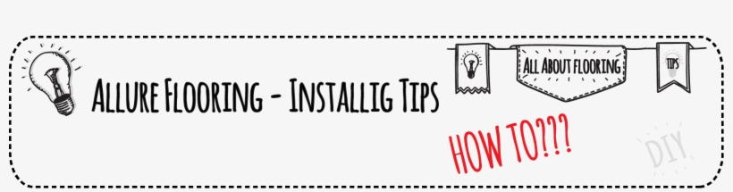 Flooring Tips - Flooring, transparent png #4727639
