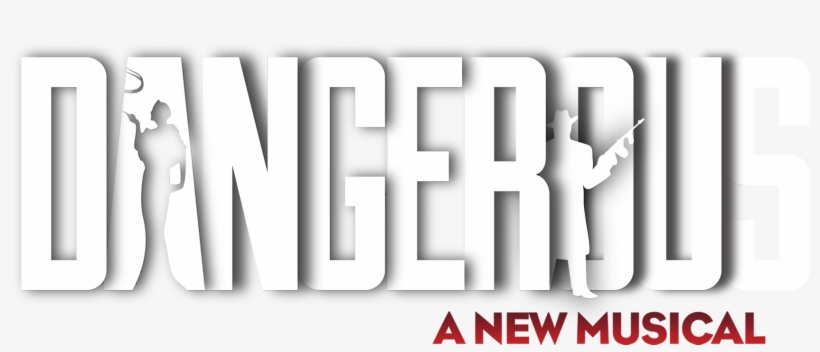 Produced By Neal Rubinstein - Dangerous Png Text, transparent png #4727716