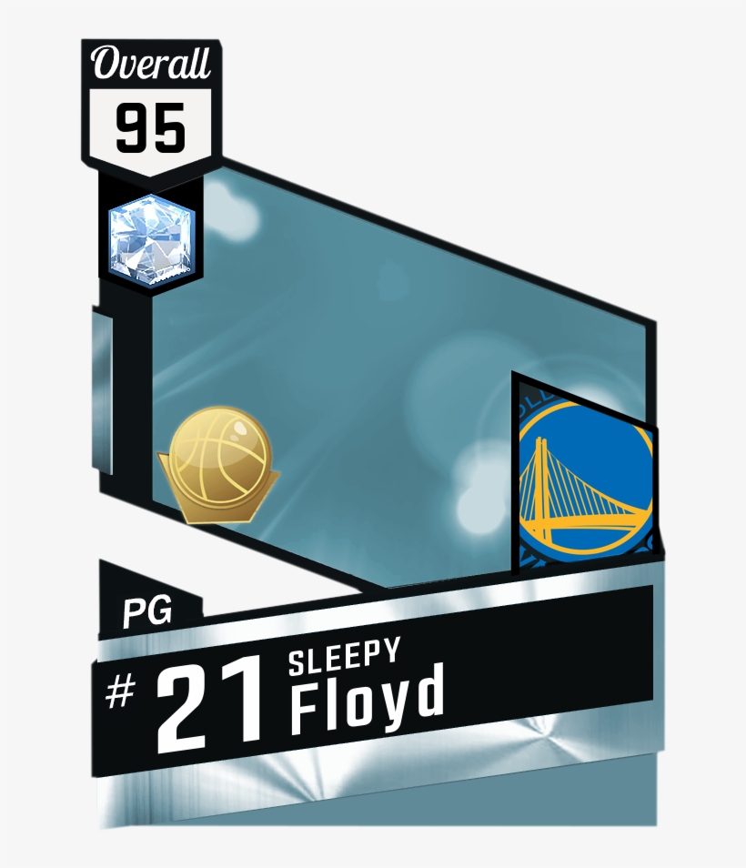 7 New Cards - Reggie Miller Nba 2k17, transparent png #4727718