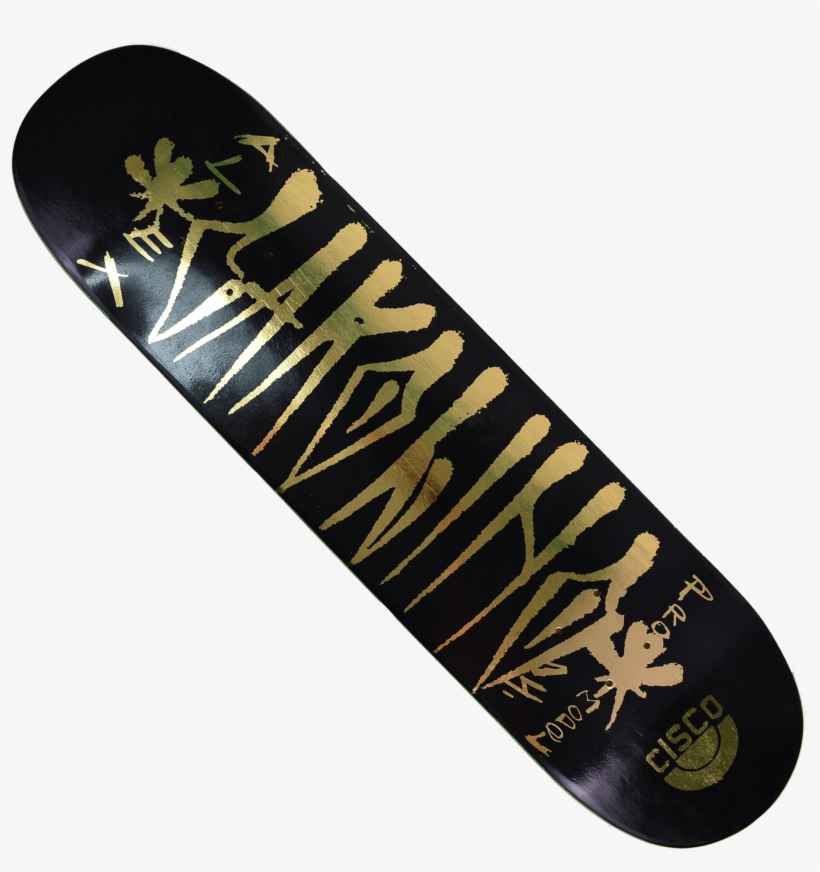 Shape Skate Png - Shape Cisco Alex Carolino, transparent png #4727720