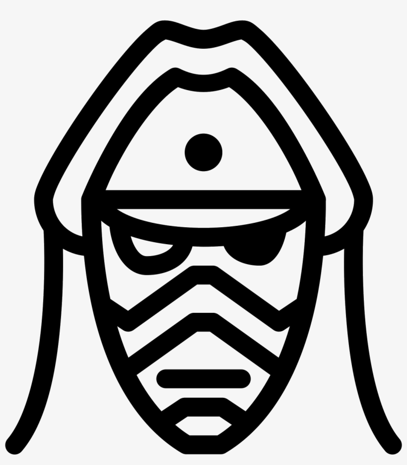 Black Blood Icon - Icon, transparent png #4728346