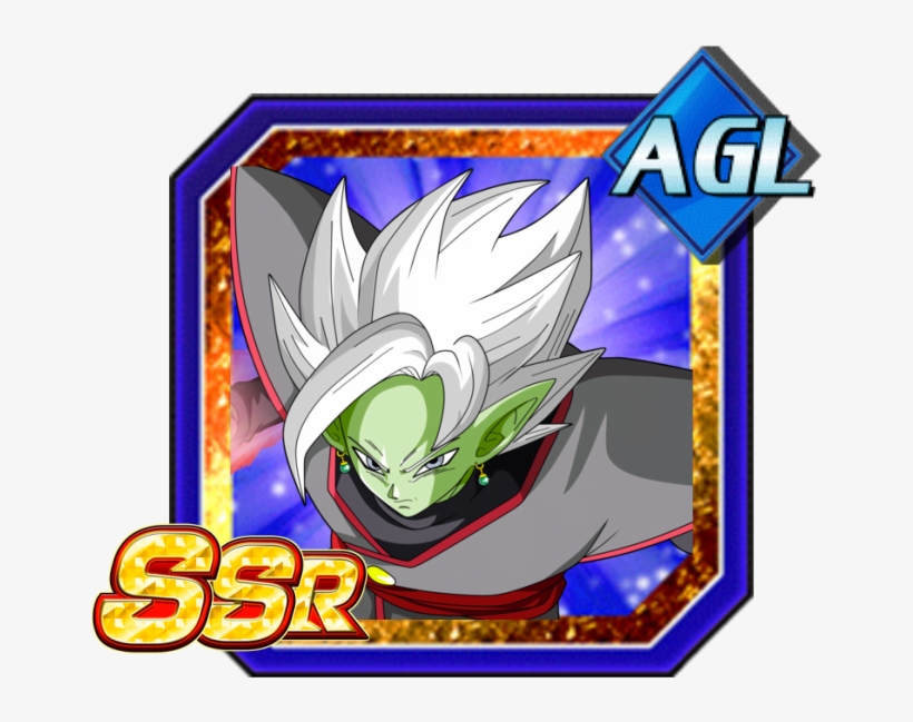 Zamasu Thumb - Frieza Final Form Angel, transparent png #4728426