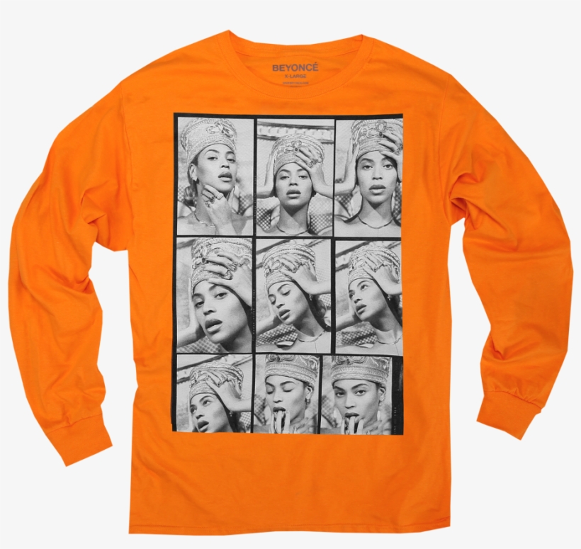 Beyonce On The Run 2 Merch, transparent png #4728500