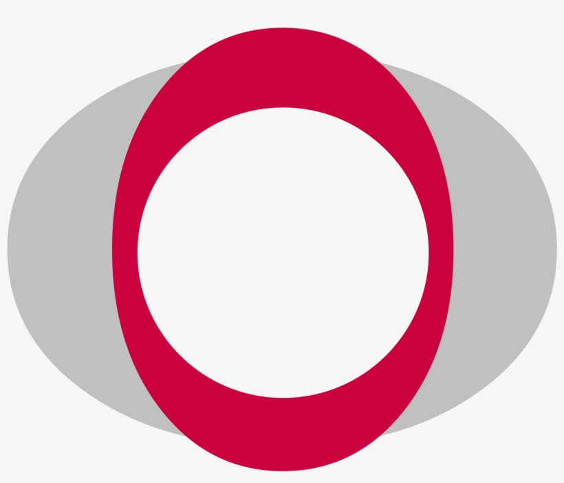 Eurotrol Minimalistic Logo - Circle, transparent png #4728651