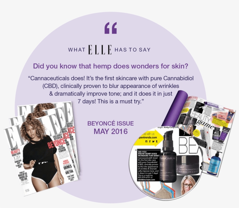 Chock Full Of Antioxidants And Hydrating Omega Seed - Flyer, transparent png #4728654