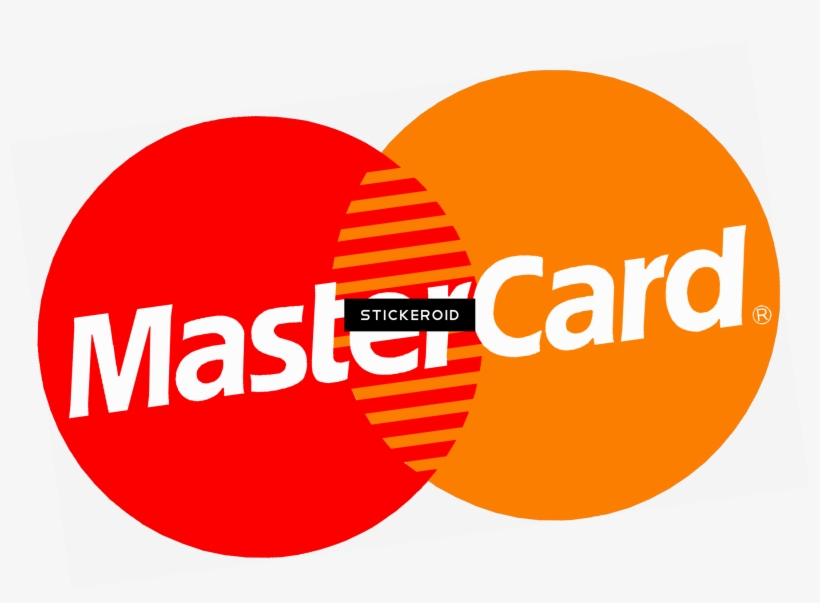 Mastercard Logo - Mastercard, transparent png #4728708