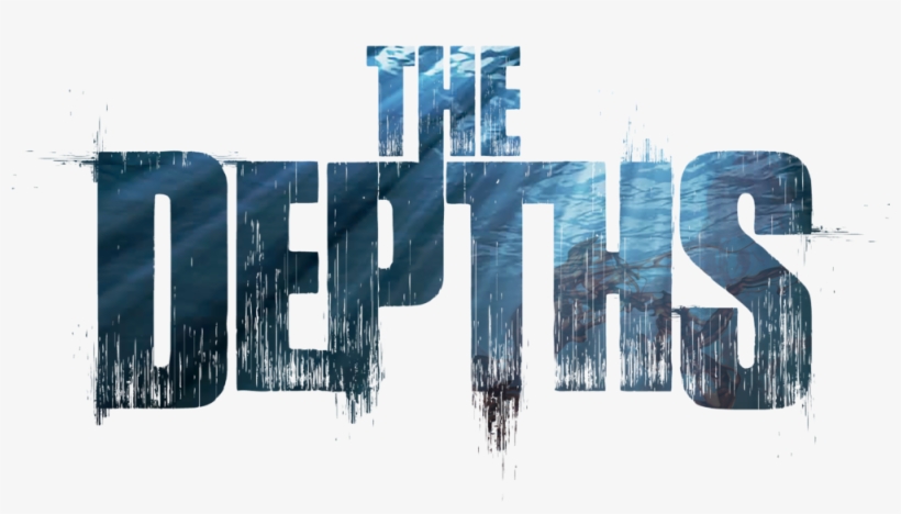 The Depths - Film, transparent png #4728713