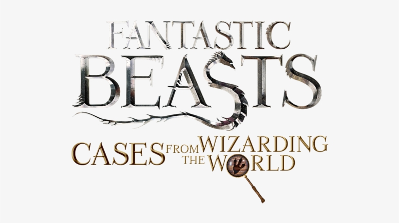 This Game Is For Mobiles And Will Be Released In November - Fantastic Beasts And Where To Find Them - Newt Scamander, transparent png #4729089