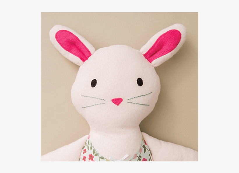 Cuddle Buddies Animal Softie Pattern, transparent png #4729138