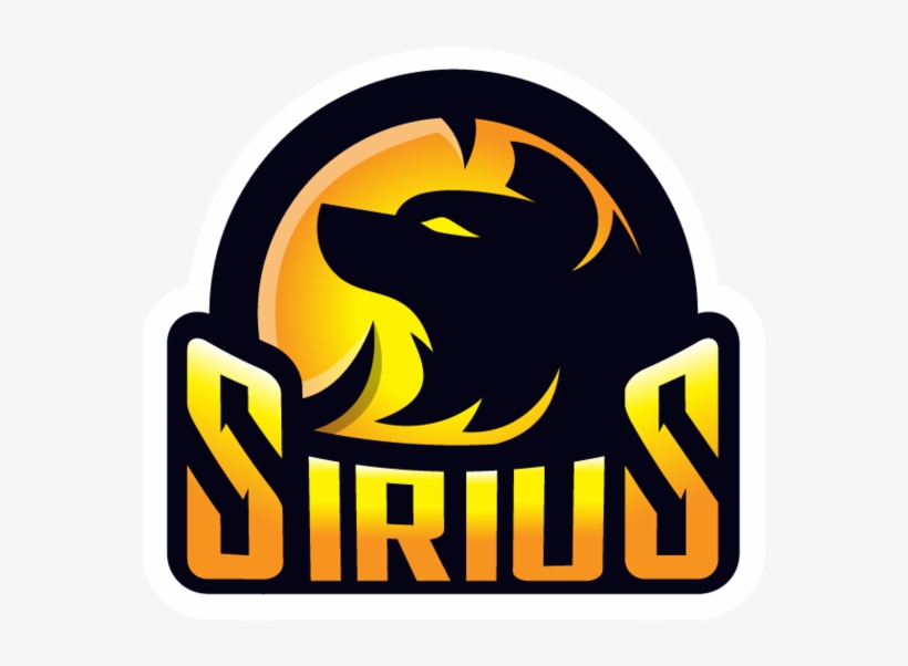 Team Sirius, transparent png #4729140