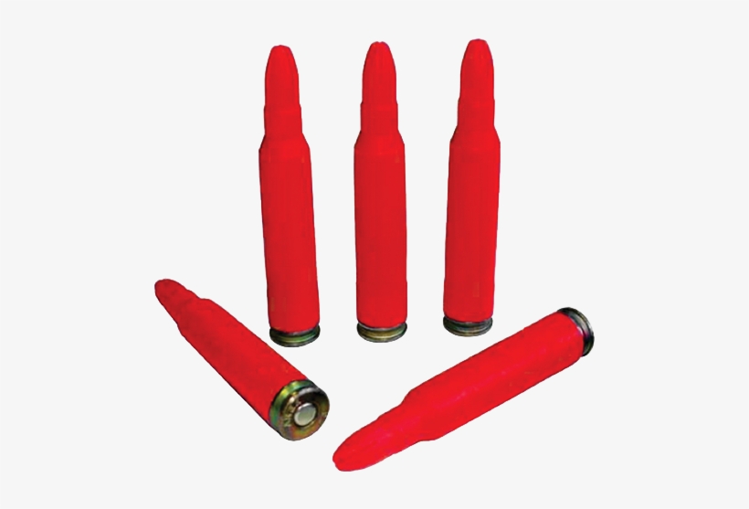 Plastic Blank Ammunition - Ammunition, transparent png #4729180