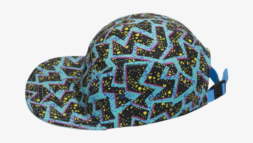 Hat - Frazzled Hat - Baseball Cap, transparent png #4729314