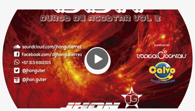 Dda Duros De Acostar Vol - Fondos De Pantalla Rojo, transparent png #4729469
