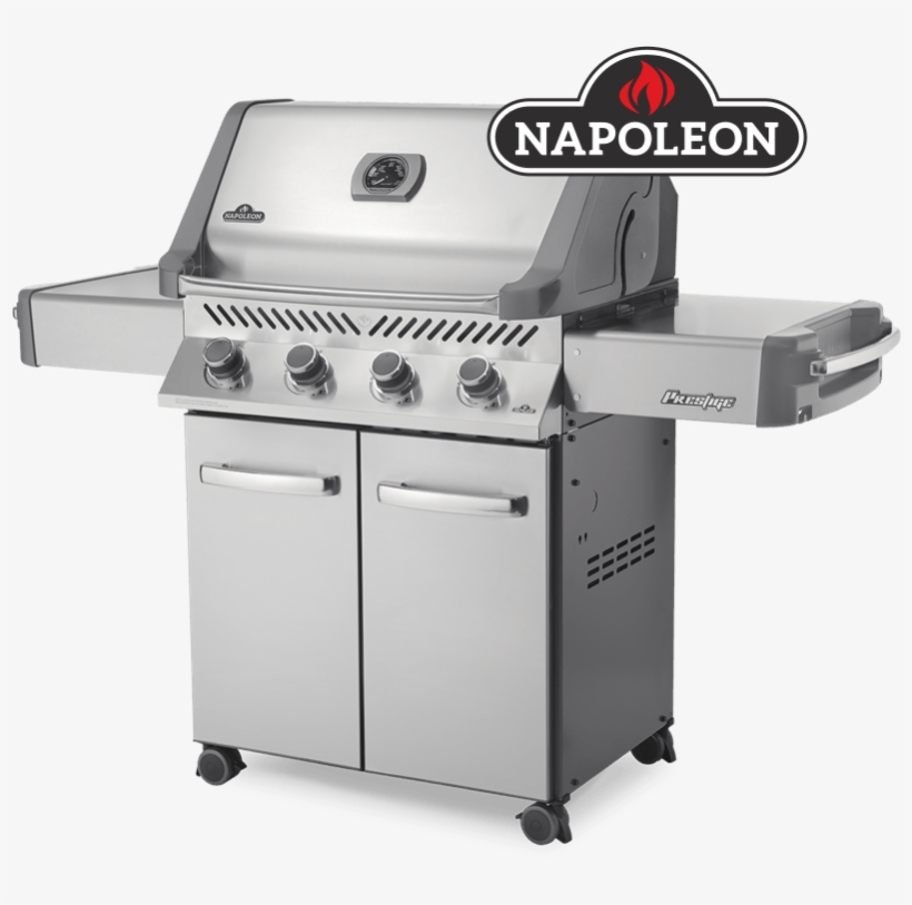 15 Grand Prize Winners - Napoleon Pro 500, transparent png #4729659